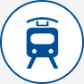 輕軌路線(xiàn)